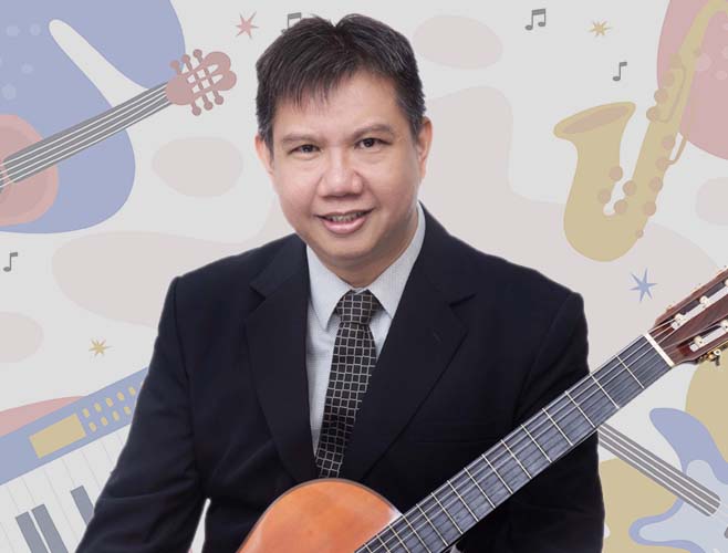 Eric Loh