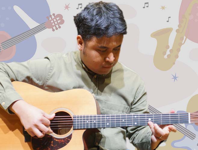 Irsyad Alif