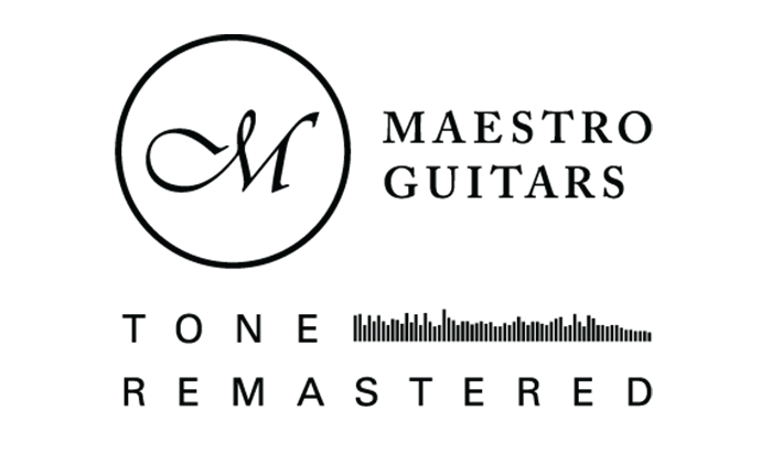 Maestro Guitars